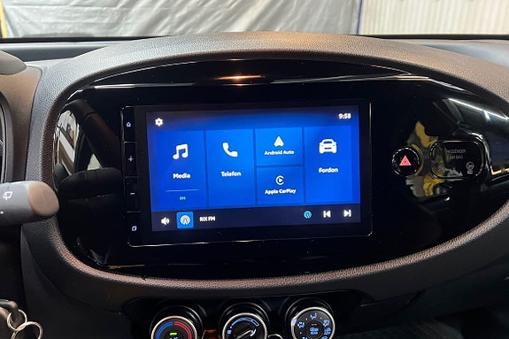 Toyota Aygo X 16 of 22