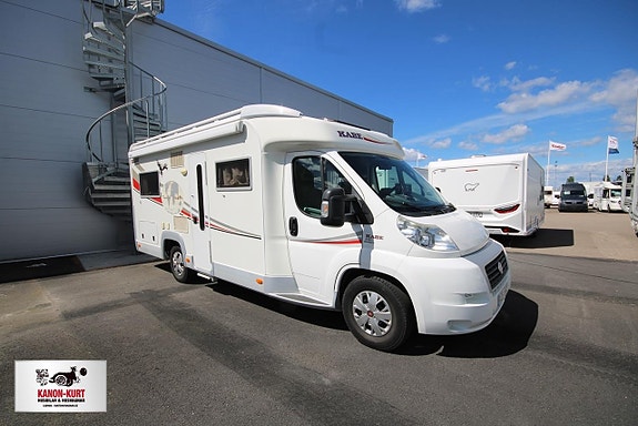 Kabe Travel Master 700 LXL