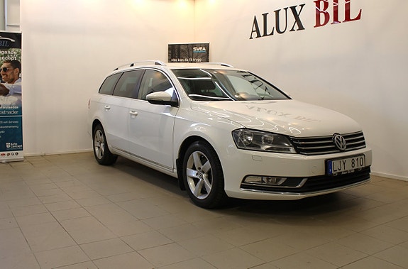 İkinci el  Volkswagen Passat 