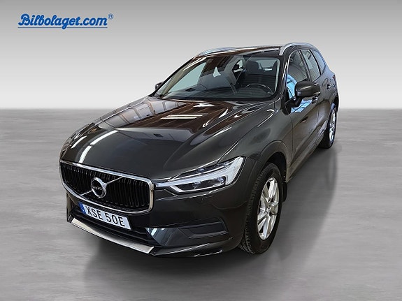 İkinci el  Volvo Xc60 