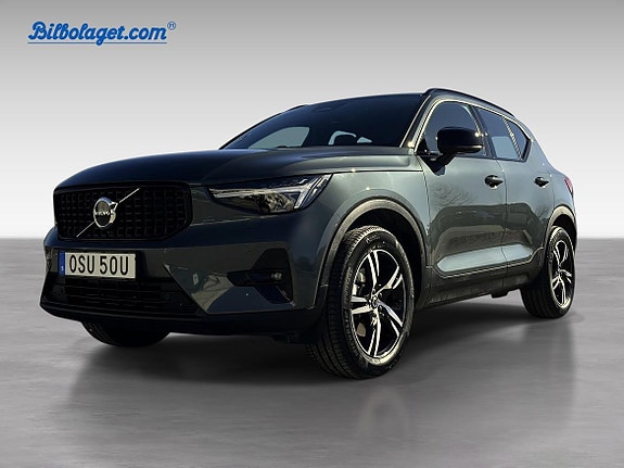 Brugt Volvo Xc40 