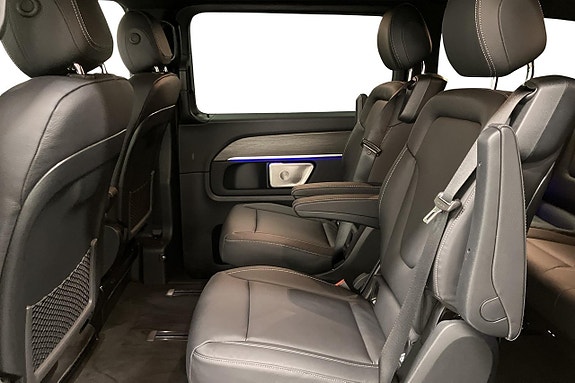 Mercedes-Benz V300 d 11 of 24