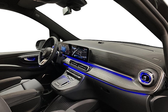 Mercedes-Benz V300 d 9 of 24