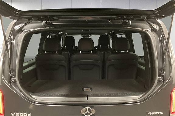 Mercedes-Benz V300 d 17 of 24