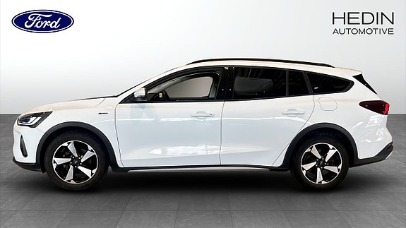 Ford Focus 6 of 12