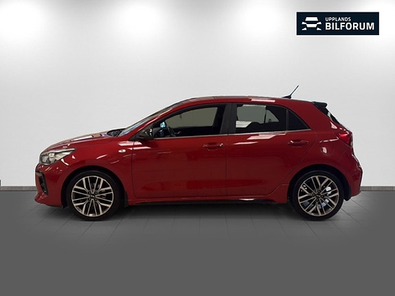 Kia Rio 4 of 5