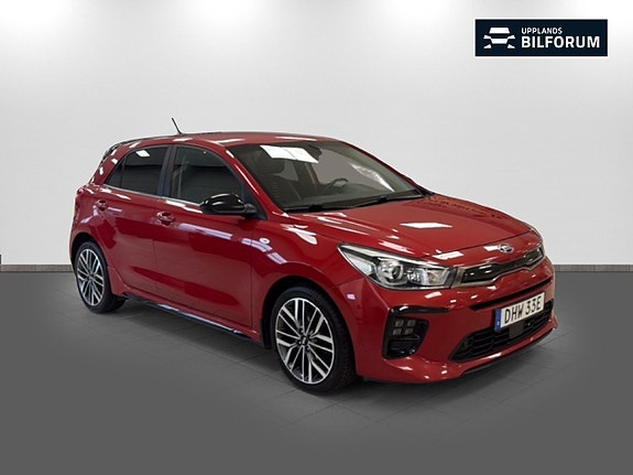 Kia Rio 3 of 5