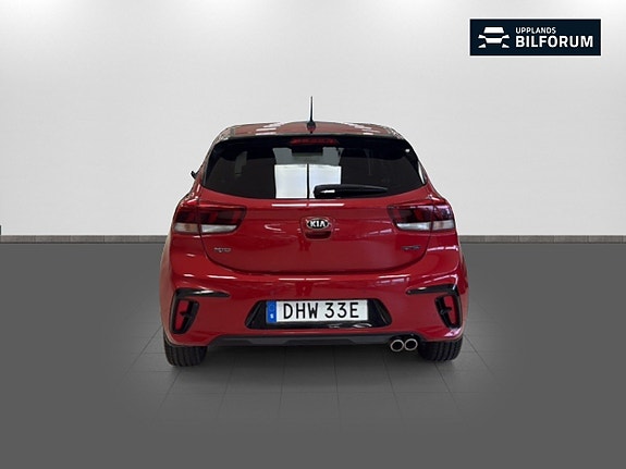 Kia Rio 5 of 5