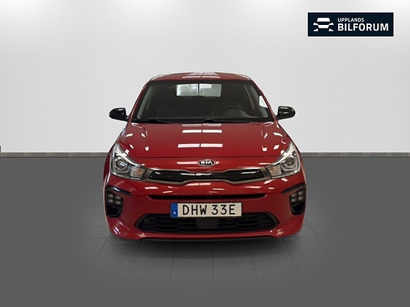 Kia Rio 2 of 5