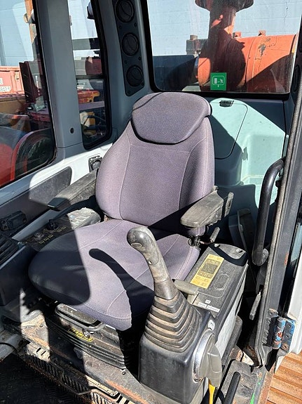 Hyundai Robex 360 LC-7 A Grävmaskin 10 of 12