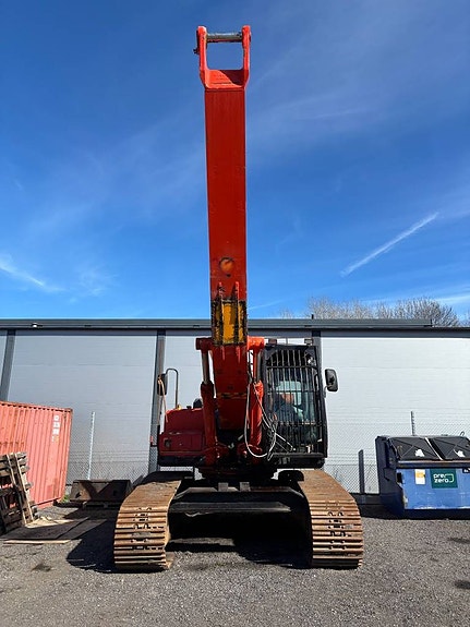 Hyundai Robex 360 LC-7 A Grävmaskin 2 of 12