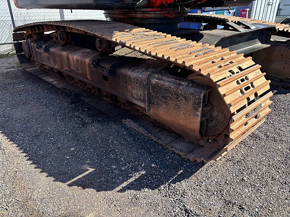 Hyundai Robex 360 LC-7 A Grävmaskin 11 of 12