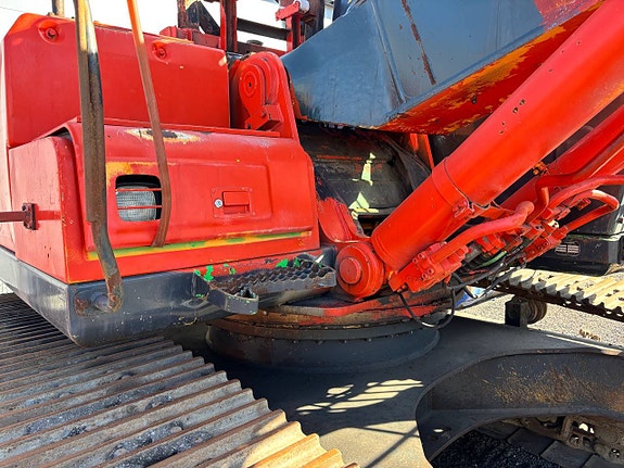 Hyundai Robex 360 LC-7 A Grävmaskin 7 of 12