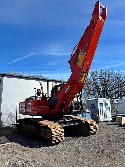 Hyundai Robex 360 LC-7 A Grävmaskin 3 of 12