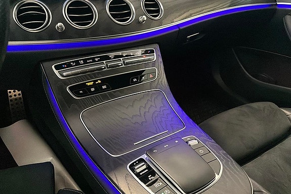 Mercedes-Benz E220 d 12 of 14