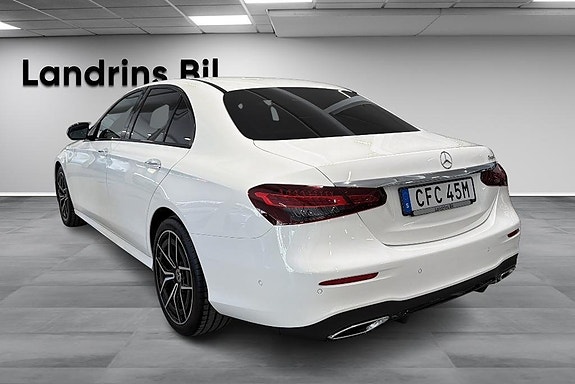 Mercedes-Benz E220 d 6 of 14