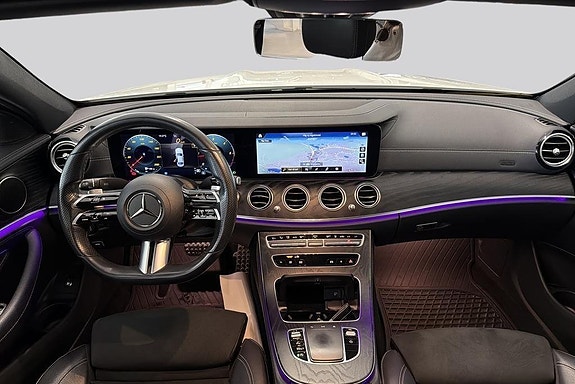Mercedes-Benz E220 d 10 of 14