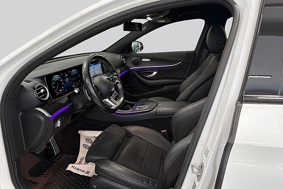 Mercedes-Benz E220 d 8 of 14