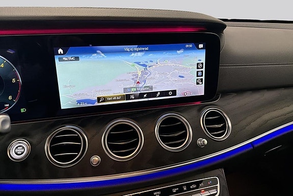 Mercedes-Benz E220 d 11 of 14