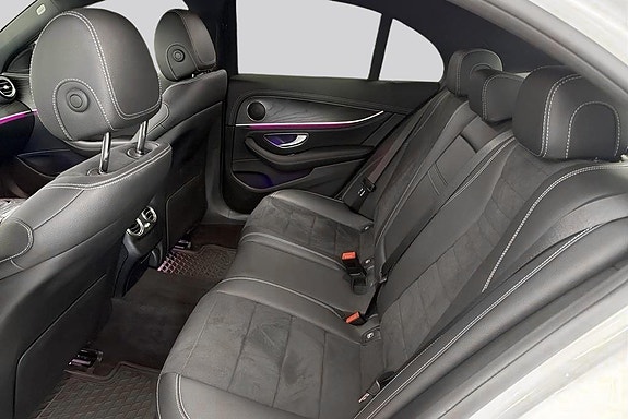 Mercedes-Benz E220 d 9 of 14