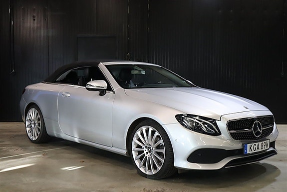 Mercedes-Benz E200 3 of 5