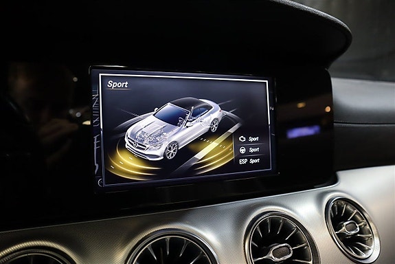 Mercedes-Benz E200 17 of 27