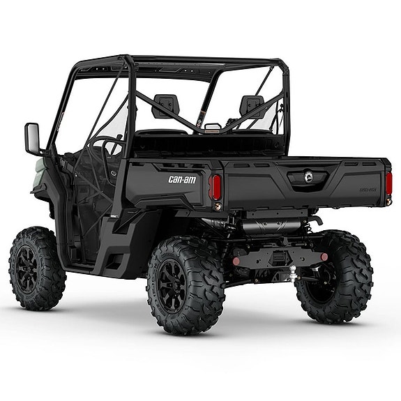 Can-Am Traxter XU ABS HD9 *Köp online* 2 of 2