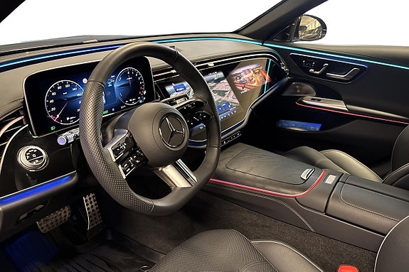 Mercedes-Benz E300 de 8 of 21