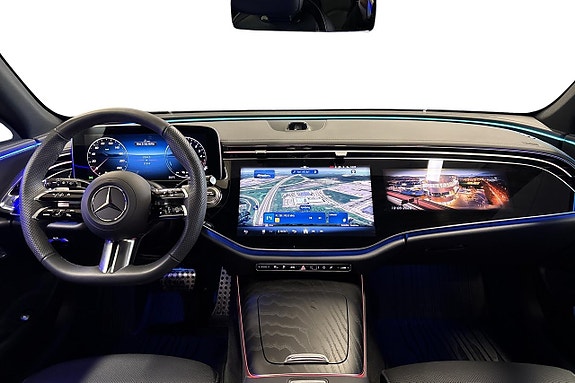 Mercedes-Benz E300 de 10 of 21