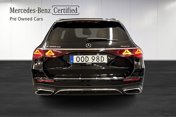 Mercedes-Benz E300 de 7 of 21