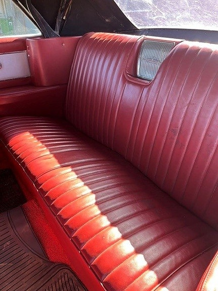 Oldsmobile Dynamic 88 8 of 9