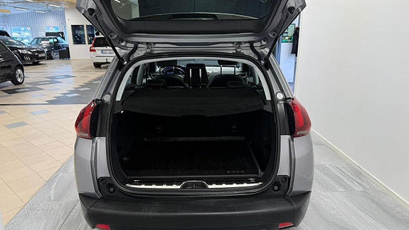 Peugeot 2008 9 of 14