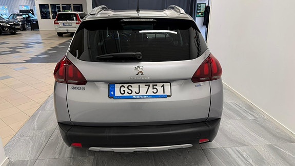 Peugeot 2008 6 of 14