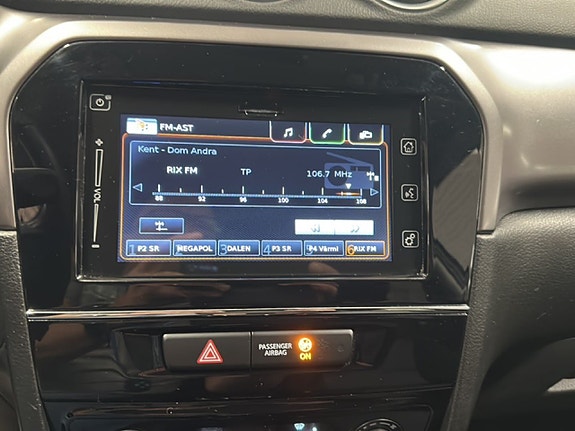 Suzuki Vitara 15 of 18