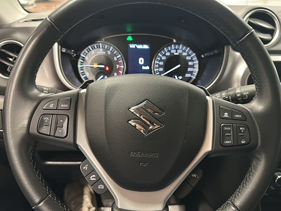 Suzuki Vitara 13 of 18