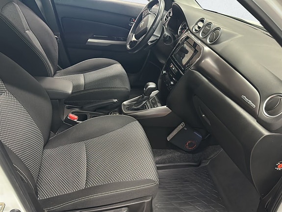 Suzuki Vitara 11 of 18