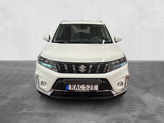 Suzuki Vitara 8 of 18