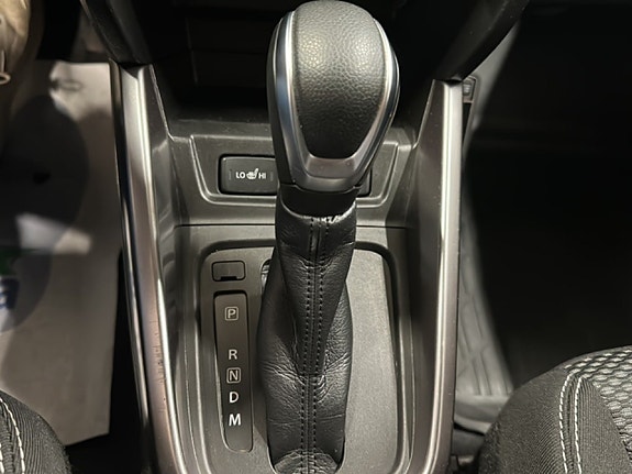 Suzuki Vitara 14 of 18
