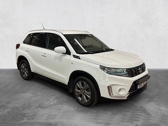 Suzuki Vitara 7 of 18