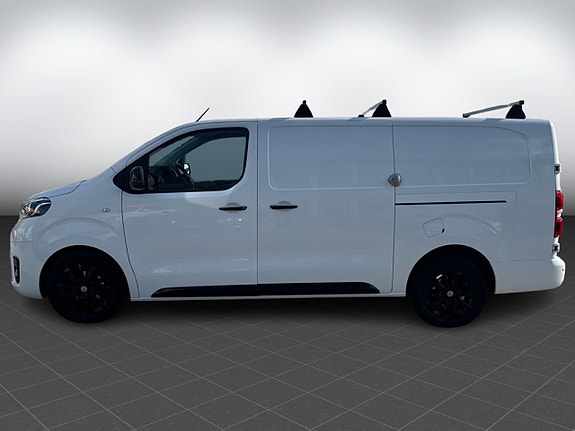 Toyota Proace 4 of 5