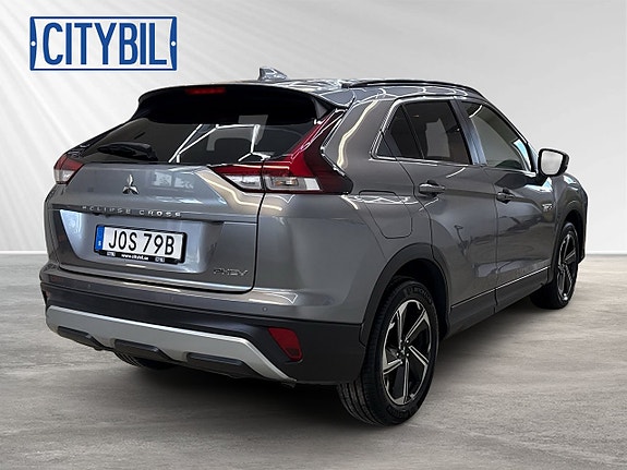 Mitsubishi Eclipse Cross 4 of 5