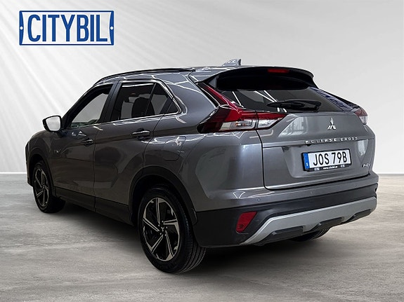 Mitsubishi Eclipse Cross 3 of 5