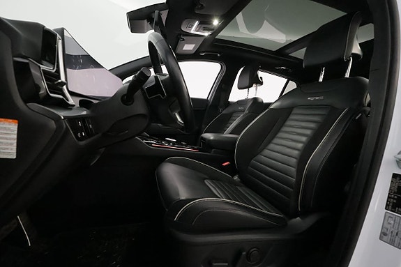 Kia Sportage 11 of 30