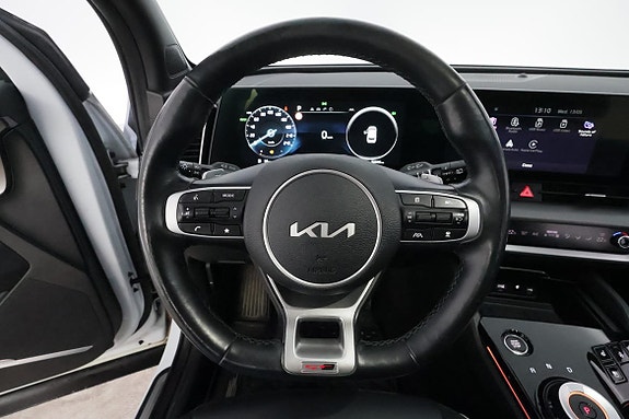 Kia Sportage 15 of 30