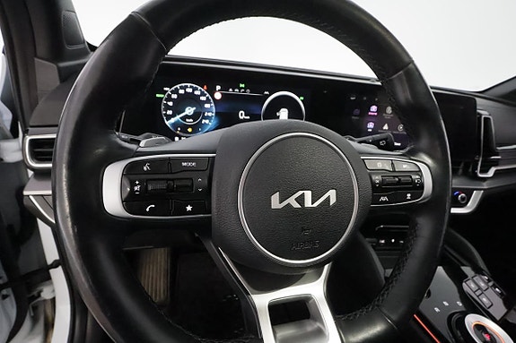 Kia Sportage 16 of 30