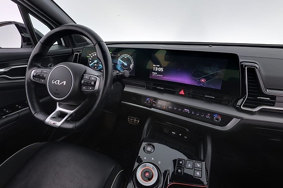 Kia Sportage 14 of 30