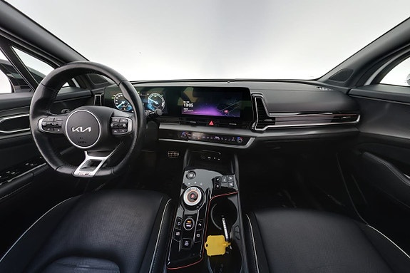 Kia Sportage 13 of 30