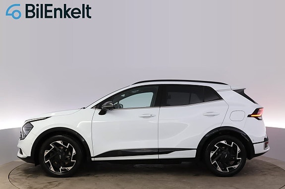 Kia Sportage 5 of 30