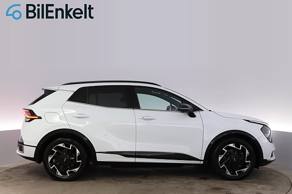 Kia Sportage 3 of 30