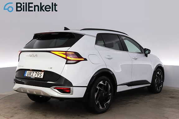 Kia Sportage 4 of 30